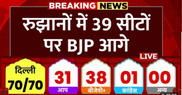 बीजेपी