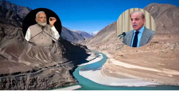 सिंधु समझौते