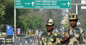 अटारी चेक पोस्ट बंद