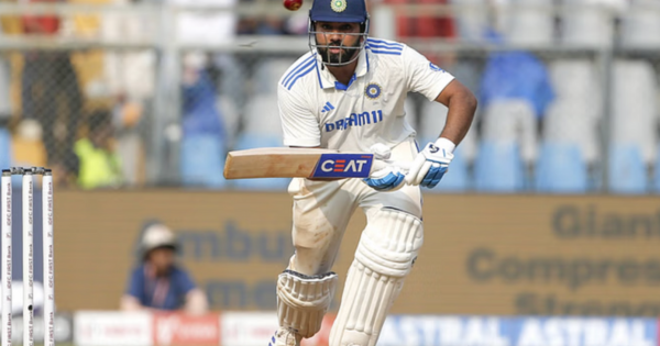 Rohit Sharma Test Retirement Reaction