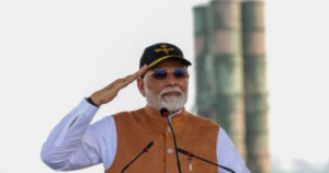 पाकिस्तान ने किया था भारत के S-400 को तबाह करने का दावा