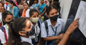 CBSE ने कक्षा 10वीं का रिजल्ट भी जारी कर दिया है।