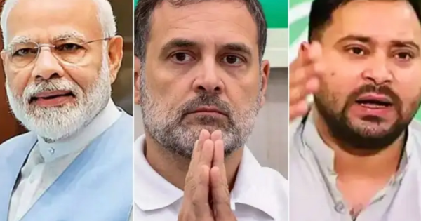 बिहार चुनाव में क्या करेंगे तेजस्वी